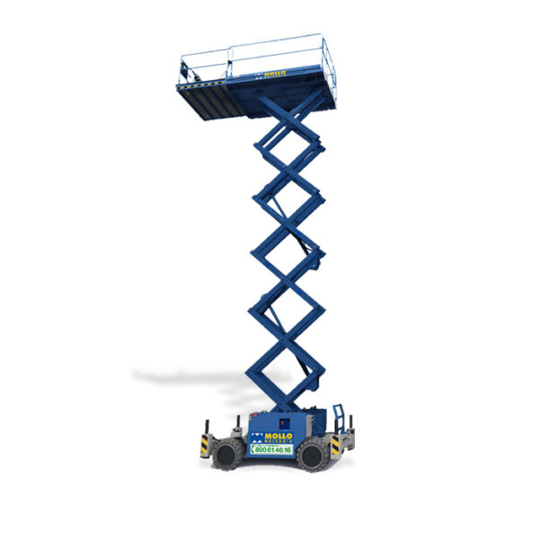 Verticale Ibrida IMER IM13180