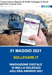 Rassegna Stampa SETTEMBRE 2020